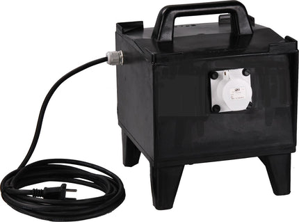 Scheidingstrafo 2200 VA – 57.115.01