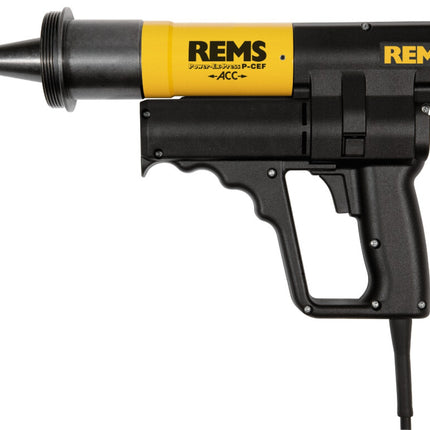 REMS Power-Ex-Perstang P-CEF ACC Basic-Pack - 575017 R220G