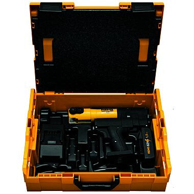 REMS Mini-Perstang 22V ACC Basic-Pack L-Boxx - 578014 R220