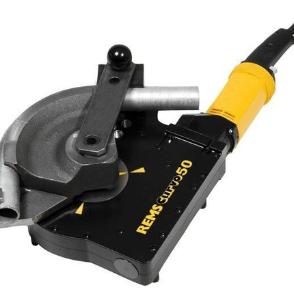 REMS Curvo 50 Basic-Pack - 580110 R220