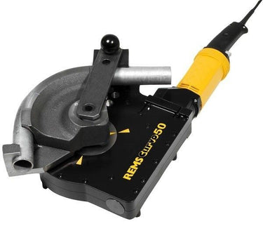 REMS Curvo 50 Basic-Pack - 580110 R220