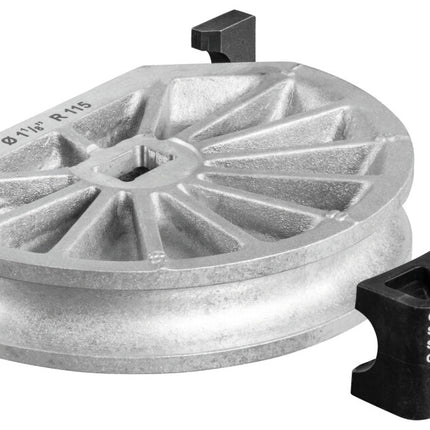 REMS Buigsegment en glijstuk Ø 1 1/8" (28,6 mm) R115 - 581380