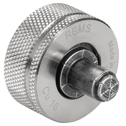 REMS Optrompkop Cu 16 - 150130 R