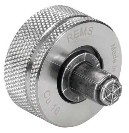 REMS Optrompkop Cu 16 - 150130 R
