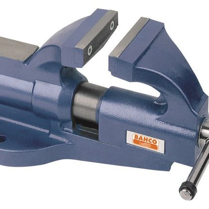 BAHCO BANKSCHROEF ROND 125MM