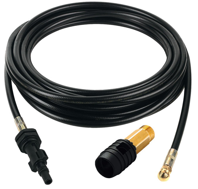 Makita Ontstoppingsset 10M voor HW102 HW140 HW111 – 609041165