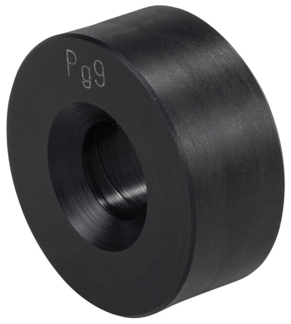 REMS Geleidingsbus Ø 15,5 mm Pg 9 voor steekkop 731200 - 731321