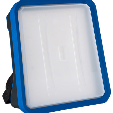 Afbeelding Eurolux bouwlamp Gladiator II LED