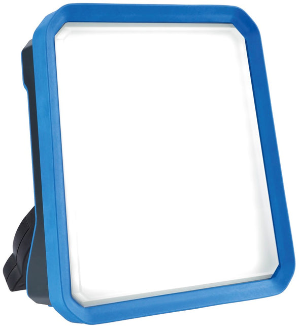 Eurolux Gladiator II LED 42V AC + WCD – 61.064.45