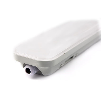 Vetec LED Armatuur CUBI 18 -21W Strip – 61.258.20