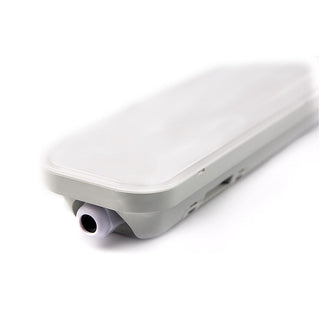 Vetec LED Armatuur CUBI 18 -21W Strip – 61.258.20