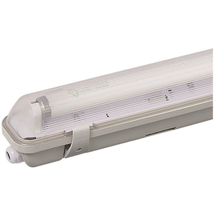 Vetec LED Armatuur Tonda 2X18-2X14W BUIS – 61.258.75