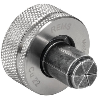 REMS Optrompkop Cu 22 - 150150 R