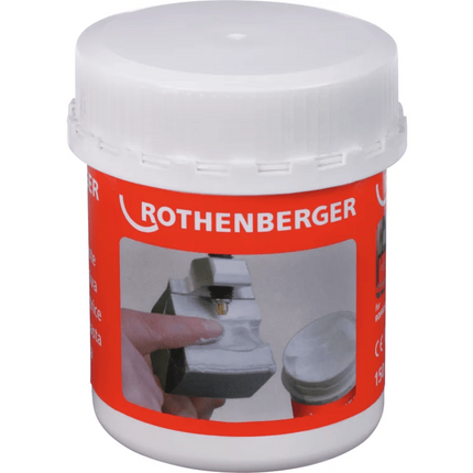 Rothenberger Warmtegeleidingspasta 150ml voor Rofrost Turbo - 62291
