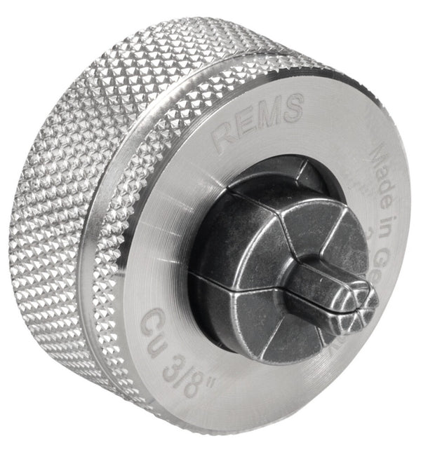 REMS Optrompkop Cu 3/8" - 150220 R