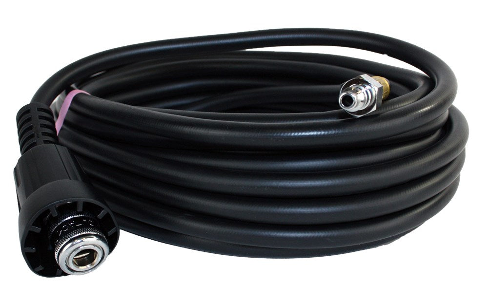 Dutack Air Systems Luchtslang 10M Compleet 8X13 – 4844047