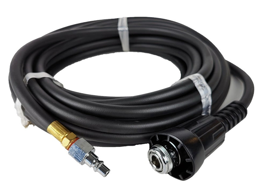 Dutack Air Systems Luchtslang 10M Compleet 8X13 – 4844047