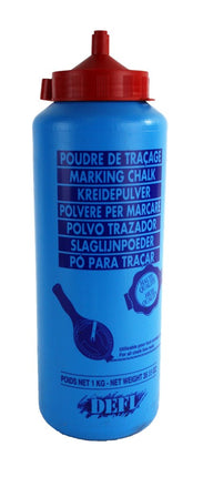 Defi Slaglijnpoeder 200GR ROOD High – 3213038