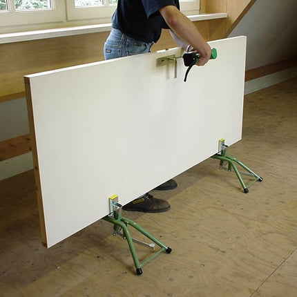 Afbeelding Little Jumbo gipsplaten accessoire - klem