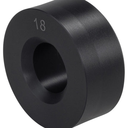 REMS Geleidingsbus Ø 18 mm voor steekkop 731200 - 731307