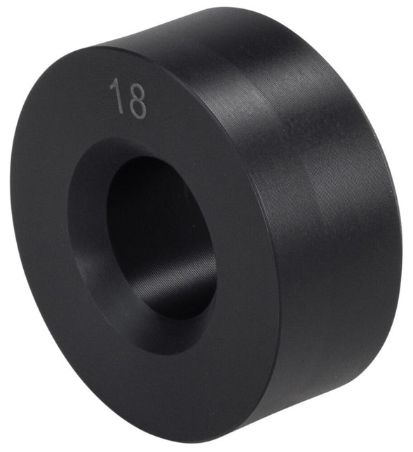 REMS Geleidingsbus Ø 18 mm voor steekkop 731200 - 731307