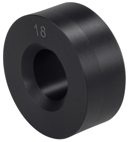 REMS Geleidingsbus Ø 18 mm voor steekkop 731200 - 731307