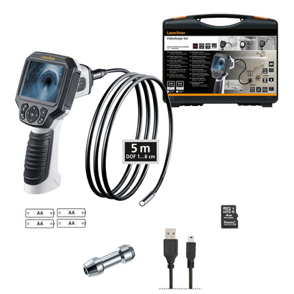 productafbeelding leveringsomvang