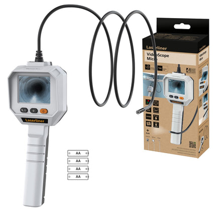 productafbeelding leveringsomvang