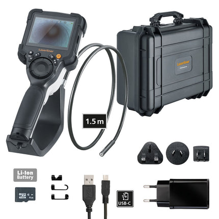 productafbeelding leveringsomvang