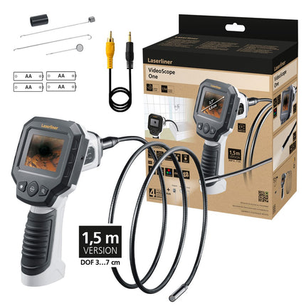 productafbeelding leveringsomvang