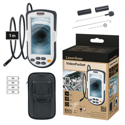 productafbeelding leveringsomvang