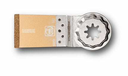 Afbeelding FEIN e-cut hardmetalen zaagblad 63502191210