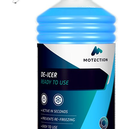Motection Ruitontdooier 0,5L Trigger – 1520687