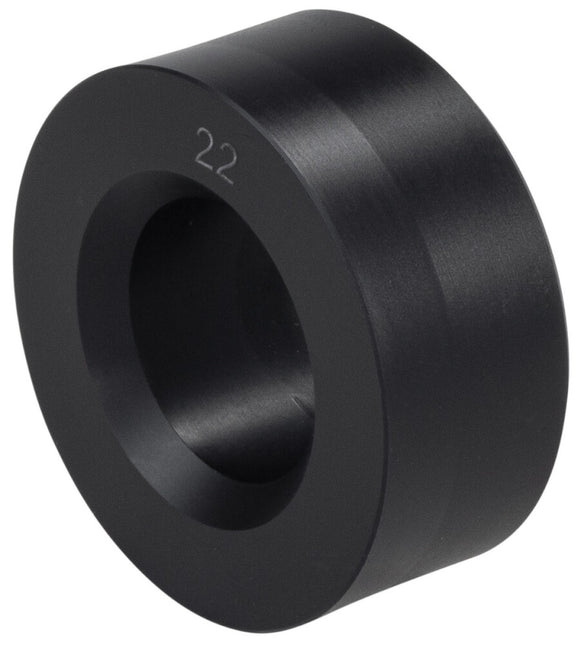 REMS Geleidingsbus Ø 22 mm voor steekkop 731200 - 731309