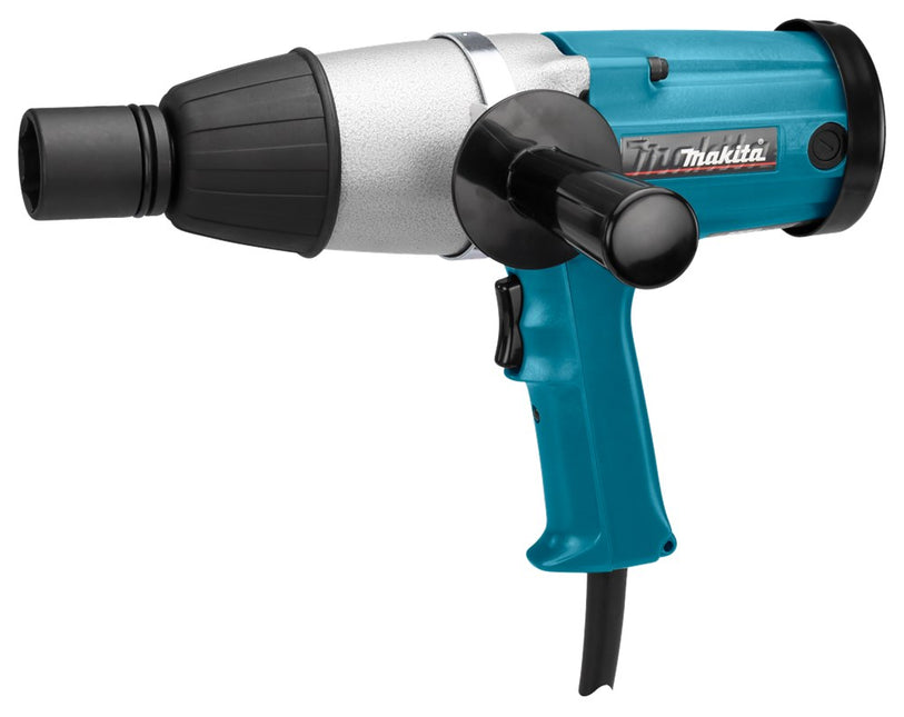 Makita 6906 230V Slagmoersleutel 230V 3/4"