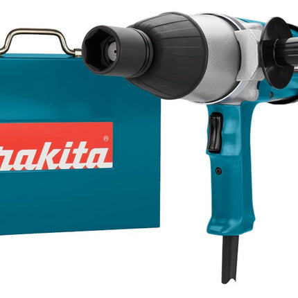 Makita 6906 230V Slagmoersleutel 230V 3/4"