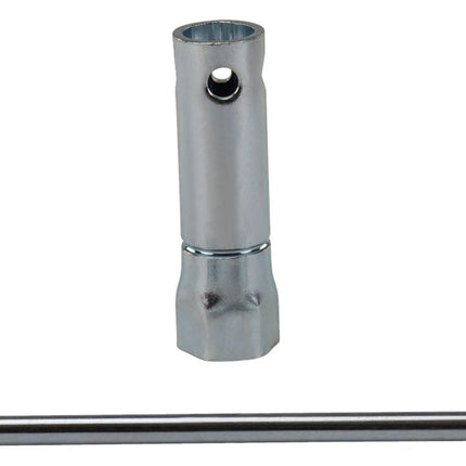 Makita Combisleutel SW17/PH2 – 6909059000