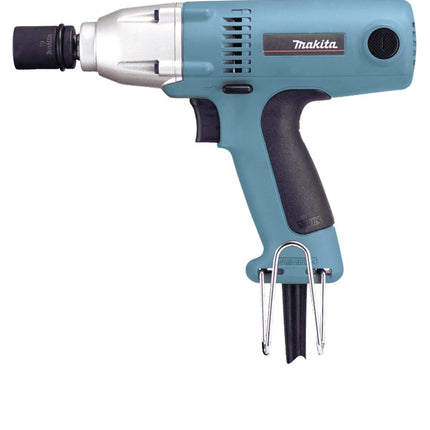 Makita 6953 230V Slagmoersleutel 230V 1 2