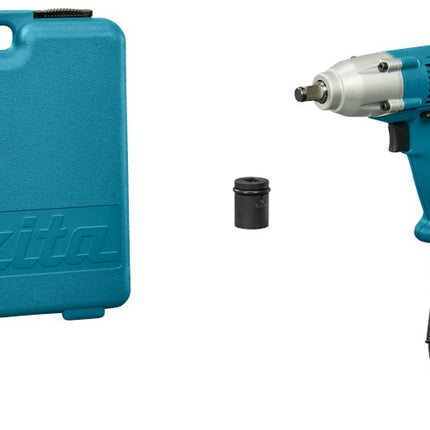 Makita 6953 230V Slagmoersleutel 230V 1 2