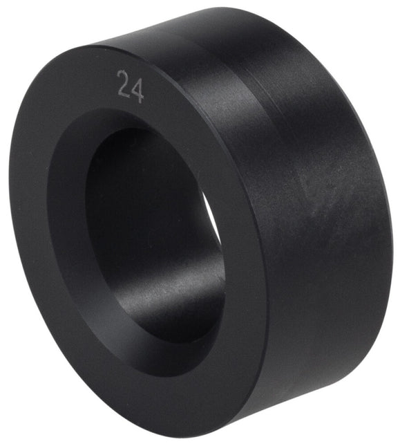 REMS Geleidingsbus Ø 24 mm voor steekkop 731200 - 731310