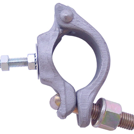 Eurolux Steigerklem tbv Verlichtingsarmaturen – 70024