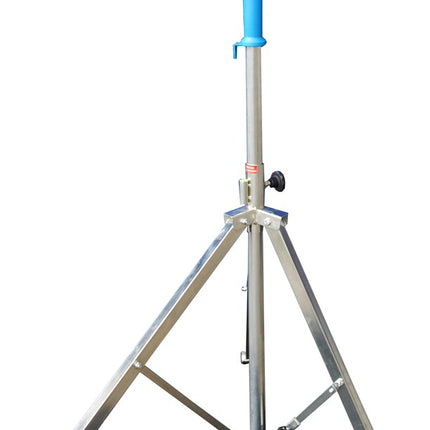 Eurolux Driepootst. 3-Delig - Waterpas – 70047