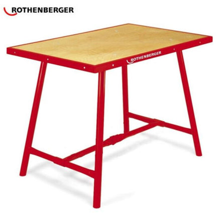 Rothenberger WERKBANK BANKWERKER, 1200 X 750 X 835MM - 70698