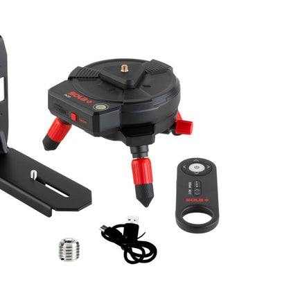 Afbeelding SOLA rcb autobase set RCB Autobase Set