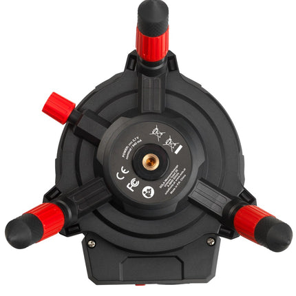 Afbeelding SOLA rcb autobase set RCB Autobase Set