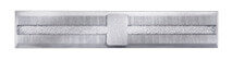 JSO-TR HW Keermes 30x5,5x1,1mm 10st - 72013-6-30055