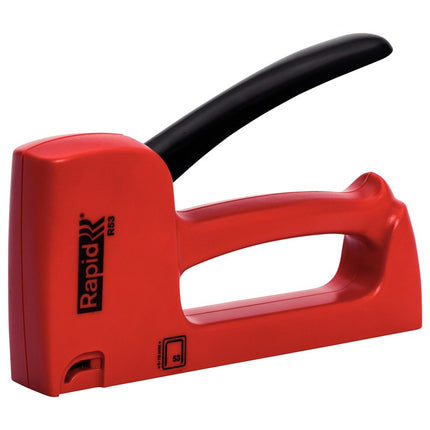 Rapid Handtacker R53 ERGO Isaberg – 7313464438023