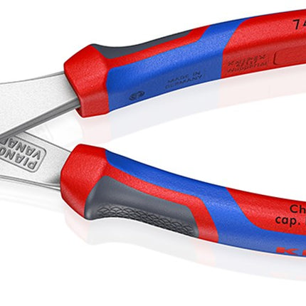 Knipex Zijkniptang 74-05 200mm – 7405200
