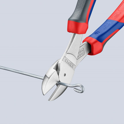 Knipex Zijkniptang 74-05 200mm – 7405200