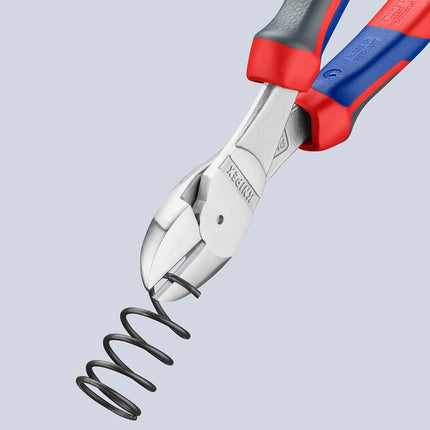 Knipex Zijkniptang 74-05 200mm – 7405200